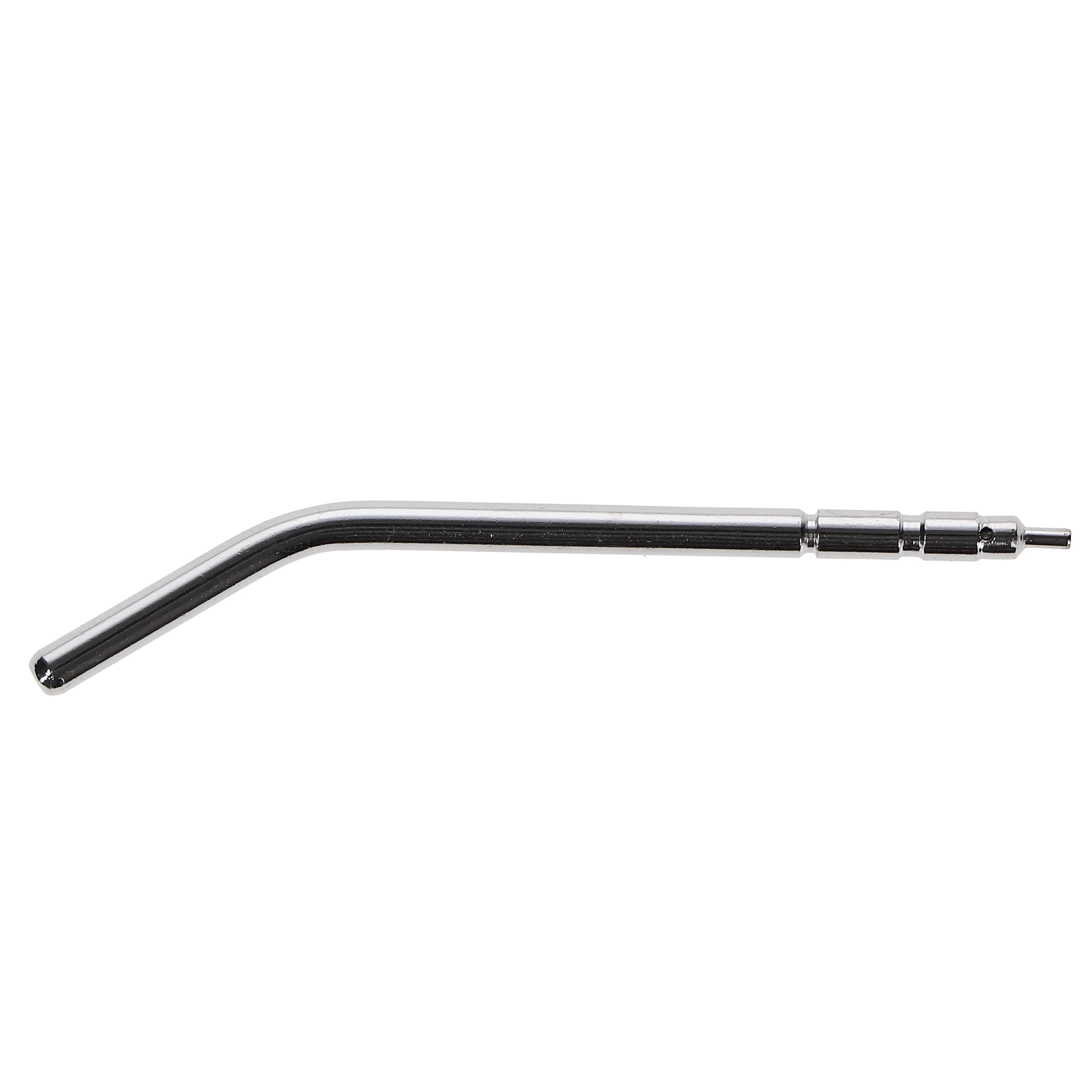 House Brand Dentistry 100640 HSB Air/Water Syringe Tips Stainless Steel A-dec Style 10/Pk House Brand Dentistry 100640 HSB Air/Water Syringe Tips Stainless Steel A-dec Style 10/Pk